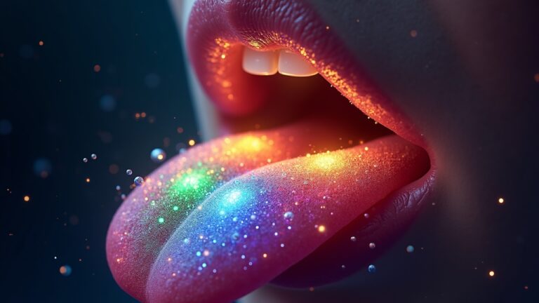Cuatro sabores a la vez: el caos (y la magia) que ocurre en tu lengua