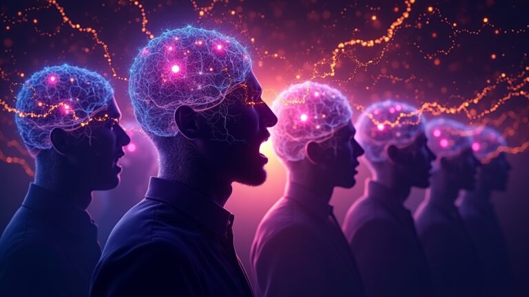 El bostezo contagioso: la neurociencia de contagiarte sin querer