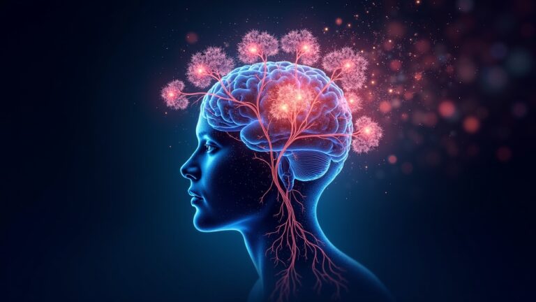 Lo que crece en tu cerebro cada vez que aprendés algo nuevo