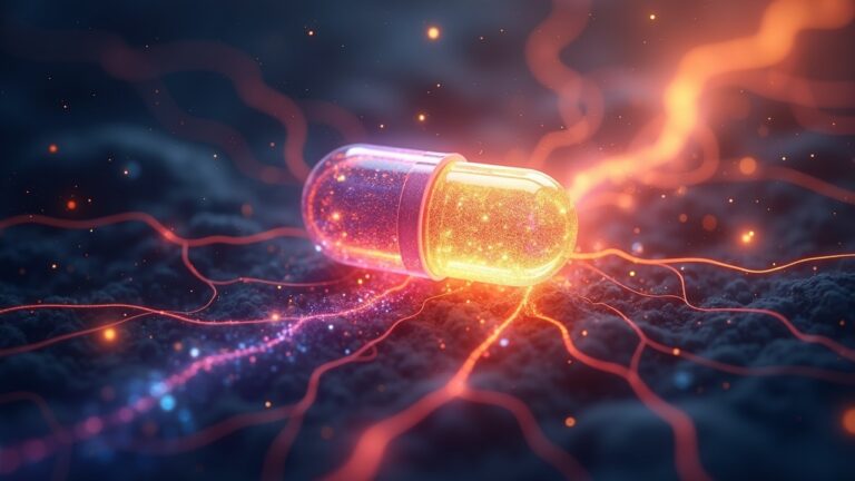 Placebo: la bioquímica real detrás de que una pastilla de azúcar te cure