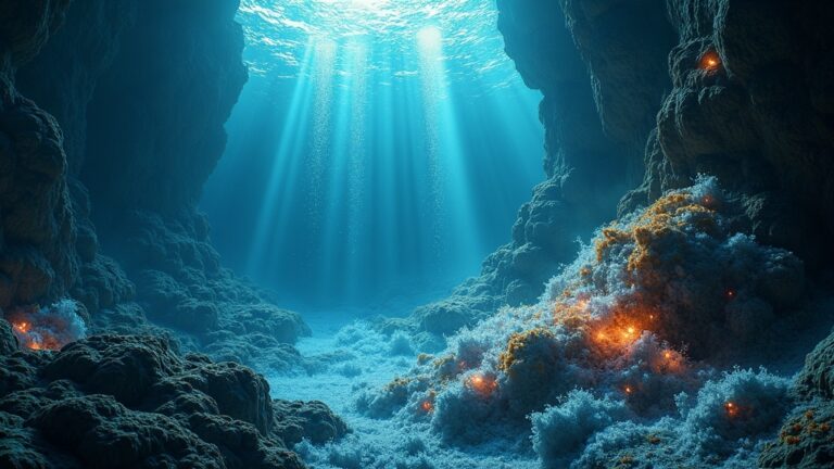 ¿Por qué el mar es salado? La respuesta te va a sorprender