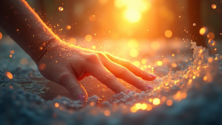 Uñas que crecen más rápido en verano: los ritmos ocultos del cuerpo