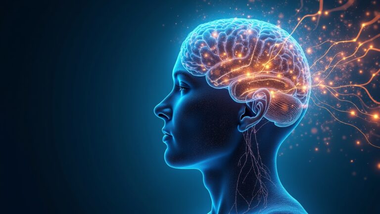El bostezo antes de dormir: tu cerebro te está mandando una señal muy específica