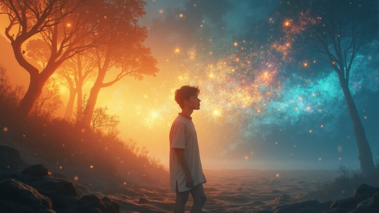 El olor que te regresa al pasado: la ciencia del viaje sin moverse