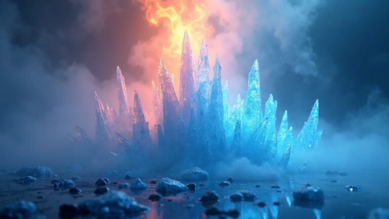 Cristales empañados: el duelo silencioso entre el vapor y el frío