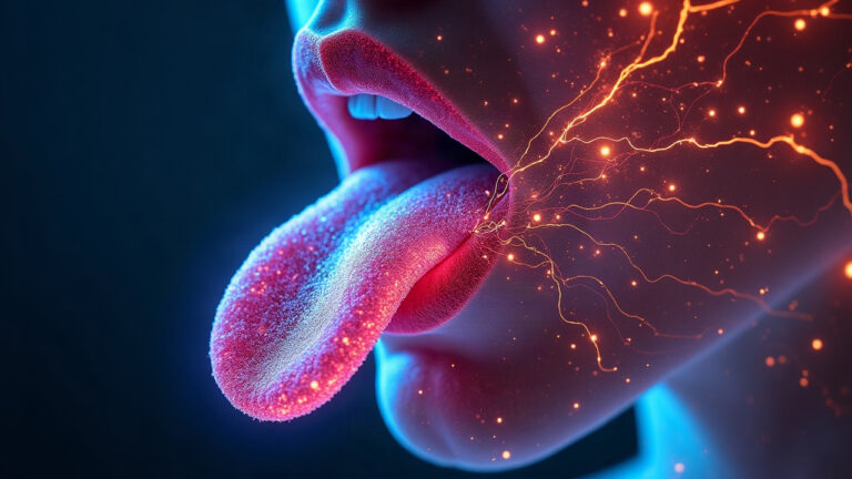 El mapa de sabores de la lengua es un mito: qué hay de verdad detrás